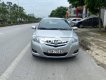 Toyota Vios  G 2007 - Bán Toyota Vios G 2007, màu bạc số tự động