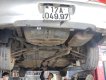 Kia Spectra 2004 - Cần tiền bán gấp xe tâm huyết Spectra đời 2004, đăng ký lần đầu 2005, cực đẹp