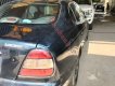 Daewoo Leganza 2001 - Bán xe Daewoo Leganza 2001, màu đen, giá 58tr