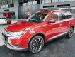 Mitsubishi Outlander 2021 - Mitsubishi Outlander 2021, giảm 100% phí trước bạ + hỗ trợ trả góp, tặng ghế da cao cấp, sẵn xe giao ngay