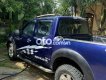 Ford Ranger   XLT 4X4 MT 2010 - Bán xe Ford Ranger XLT 4X4 MT năm sản xuất 2010, màu xanh lam, nhập khẩu