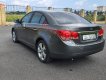 Daewoo Lacetti 2016 - Xe Daewoo Lacetti sản xuất năm 2016, màu xám còn mới, giá 245tr