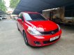 Nissan Tiida 2007 - Xe Nissan Versa (Tiida) 1.8 AT 2007 - 245 triệu