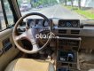 Mitsubishi Pajero 1990 - Bán xe Mitsubishi Pajero đời 1990, xe nhập chính chủ