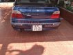 Daewoo Cielo    1999 - Bán ô tô Daewoo Cielo 1999, màu xanh lam giá cạnh tranh