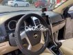 Chevrolet Captiva 2008 - Cần bán Chevrolet Captiva năm 2008, màu đen, 195tr