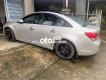 Daewoo Lacetti 2009 - Bán xe Daewoo Lacetti đời 2009, màu bạc, xe nhập còn mới, 185 triệu