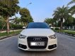 Audi A1   Sportback  2012 - Cần bán Audi A1 Sportback năm sản xuất 2012, màu trắng, nhập khẩu, 699 triệu