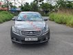 Daewoo Lacetti 2016 - Xe Daewoo Lacetti sản xuất năm 2016, màu xám còn mới, giá 245tr