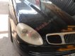 Daewoo Leganza 2001 - Bán xe Daewoo Leganza 2001, màu đen, giá 58tr