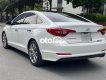 Hyundai Sonata 2017 - Bán xe Hyundai Sonata năm 2017, màu trắng