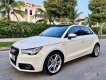 Audi A1   Sportback  2012 - Cần bán Audi A1 Sportback năm sản xuất 2012, màu trắng, nhập khẩu, 699 triệu