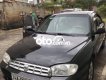 Kia Spectra 2004 - Bán Kia Spectra năm 2004, màu đen