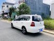 Nissan Grand livina 2012 - Cần bán Nissan Grand livina sản xuất 2012, màu trắng còn mới, 195tr