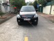 Mitsubishi Zinger   GLS 2.4 MT 2008 - Bán Mitsubishi Zinger GLS 2.4 MT sản xuất năm 2008, màu đen, 192tr