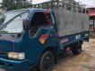 Kia K3000S    2002 - Bán Kia K3000S đời 2002, màu xanh lam