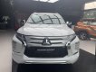 Mitsubishi Pajero Sport 2021 - Mitsubishi Pajero Sport 2021-, hỗ trợ giao xe tận nhà, tặng BHTV, ưu đãi lớn, hỗ trợ 80% giá trị xe, ưu đãi 50% trước bạ