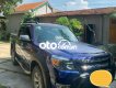 Ford Ranger   XLT 4X4 MT 2010 - Bán xe Ford Ranger XLT 4X4 MT năm sản xuất 2010, màu xanh lam, nhập khẩu