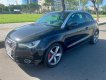 Audi A1   1.4 TFSI   2010 - Cần bán gấp Audi A1 1.4 TFSI đời 2010, màu đen, xe nhập 