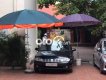 Kia Spectra 2004 - Bán Kia Spectra năm 2004, màu đen