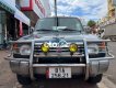 Mitsubishi Pajero 2000 - Bán Mitsubishi Pajero đời 2000, màu xanh lam giá cạnh tranh