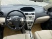 Toyota Vios  G 2007 - Bán Toyota Vios G 2007, màu bạc số tự động