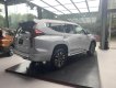 Mitsubishi Pajero Sport 2021 - Mitsubishi Pajero Sport 2021-, hỗ trợ giao xe tận nhà, tặng BHTV, ưu đãi lớn, hỗ trợ 80% giá trị xe, ưu đãi 50% trước bạ