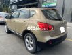 Nissan Qashqai 2007 - Bán ô tô Nissan Qashqai 2007, màu vàng, nhập khẩu nguyên chiếc