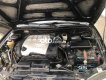 Kia Spectra 2004 - Bán Kia Spectra năm 2004, màu đen