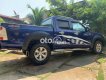 Ford Ranger   XLT 4X4 MT 2010 - Bán xe Ford Ranger XLT 4X4 MT năm sản xuất 2010, màu xanh lam, nhập khẩu