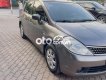 Nissan Tiida   1.6AT  2007 - Bán Nissan Tiida 1.6AT đời 2007, xe nhập