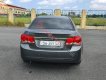 Daewoo Lacetti 2016 - Xe Daewoo Lacetti sản xuất năm 2016, màu xám còn mới, giá 245tr