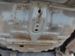 Kia Spectra 2004 - Cần tiền bán gấp xe tâm huyết Spectra đời 2004, đăng ký lần đầu 2005, cực đẹp