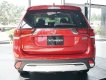 Mitsubishi Outlander 2021 - Mitsubishi Outlander 2021, giảm 100% phí trước bạ + hỗ trợ trả góp, tặng ghế da cao cấp, sẵn xe giao ngay