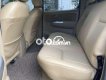 Toyota Hilux 2010 - Bán ô tô Toyota Hilux đời 2010, màu bạc, nhập khẩu nguyên chiếc chính chủ