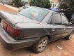 Toyota Camry  2.0 MT 1991 - Cần bán gấp Toyota Camry 2.0 MT sản xuất năm 1991, màu xám, nhập khẩu nguyên chiếc, giá tốt