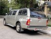 Toyota Hilux 2010 - Bán ô tô Toyota Hilux đời 2010, màu bạc, nhập khẩu nguyên chiếc chính chủ