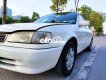 Toyota Corolla Gli  1997 - Cần bán lại xe Toyota Corolla Gli đời 1997, màu trắng, nhập khẩu nguyên chiếc, giá 110tr