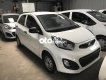 Kia Morning  Van  2014 - Bán Kia Morning Van năm sản xuất 2014, màu trắng, xe nhập, giá chỉ 215 triệu