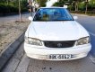 Toyota Corolla Gli  1997 - Cần bán lại xe Toyota Corolla Gli đời 1997, màu trắng, nhập khẩu nguyên chiếc, giá 110tr