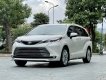 Toyota Sienna 2021 - Em Lộc MT Auto bán Toyota Sienna Platinum sản xuất 2021 giao ngay tại MT Auto