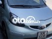 Toyota Aygo   2007 - Cần bán gấp Toyota Aygo đời 2007, màu bạc, nhập khẩu giá cạnh tranh