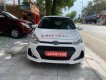 Hyundai Grand i10   1.2 MT  2019 - Cần bán lại xe Hyundai i10 1.2 MT 2019, màu trắng