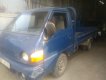 Hyundai Porter 2000 - Xe Hyundai Porter năm 2000, màu xanh lam, nhập khẩu nguyên chiếc