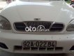Daewoo Lanos 2004 - Bán Daewoo Lanos năm sản xuất 2004, màu trắng