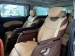 Ford Tourneo   Limousine 2.0 AT   2021 - Cần bán Ford Tourneo Limousine 2.0 AT sản xuất năm 2021, màu nâu