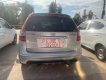 Hyundai i30   CW 1.6 AT  2009 - Bán Hyundai i30 CW 1.6 AT sản xuất năm 2009, màu bạc, nhập khẩu nguyên chiếc
