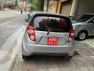 Chevrolet Spark   1.0 MT  2016 - Cần bán lại xe Chevrolet Spark 1.0 MT đời 2016, màu bạc