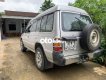 Mitsubishi Pajero  GLX  1995 - Cần bán Mitsubishi Pajero GLX đời 1995, màu bạc, xe nhập, giá chỉ 85 triệu