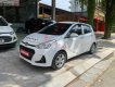 Hyundai Grand i10   1.2 MT  2019 - Cần bán lại xe Hyundai i10 1.2 MT 2019, màu trắng